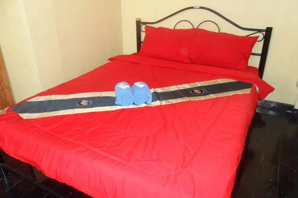 Wild Orchid Guest House