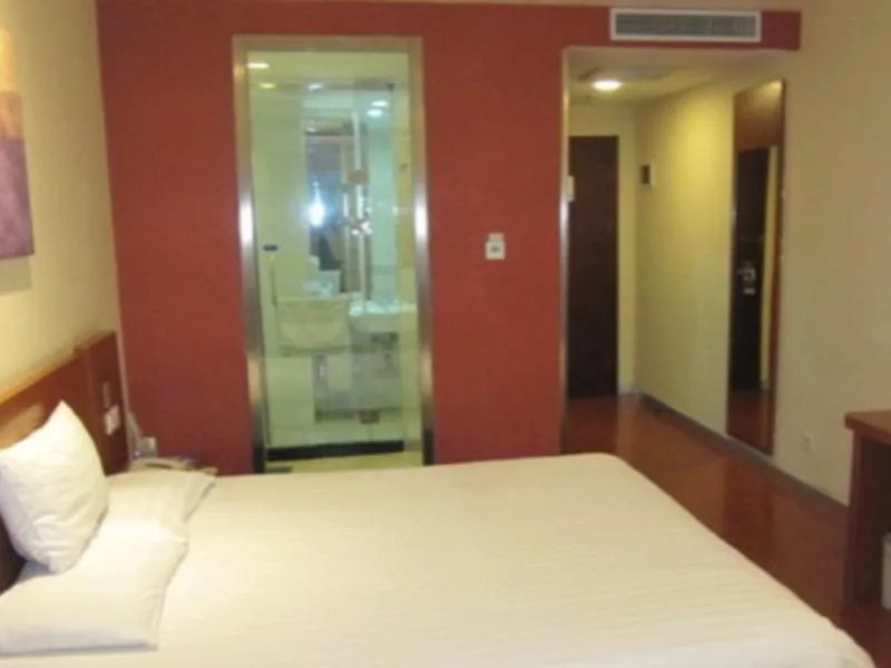 Hanting Hotel Exhibition Center