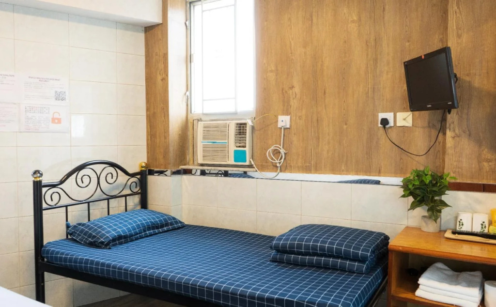 嘉應賓館HAKKAS GUEST House