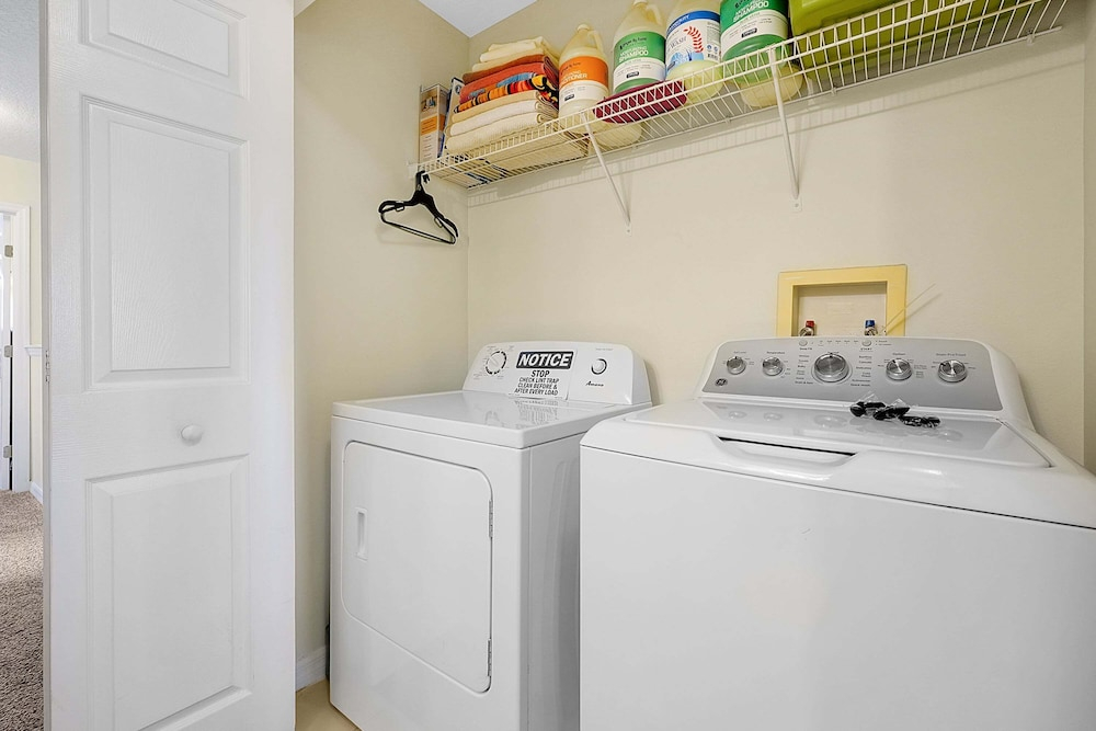 2663 Andros Lane, Kissimmee, 3 BED