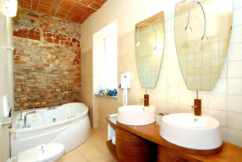 Hotel Le Botti