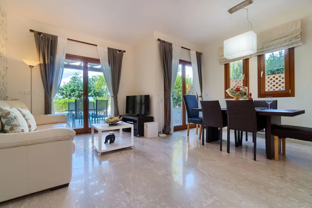 Villa HG27 - Theo