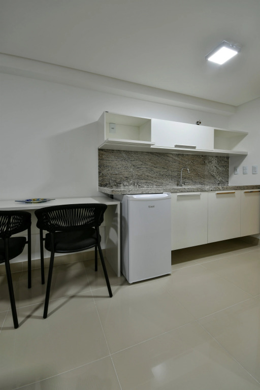 Littoral Gold Flat