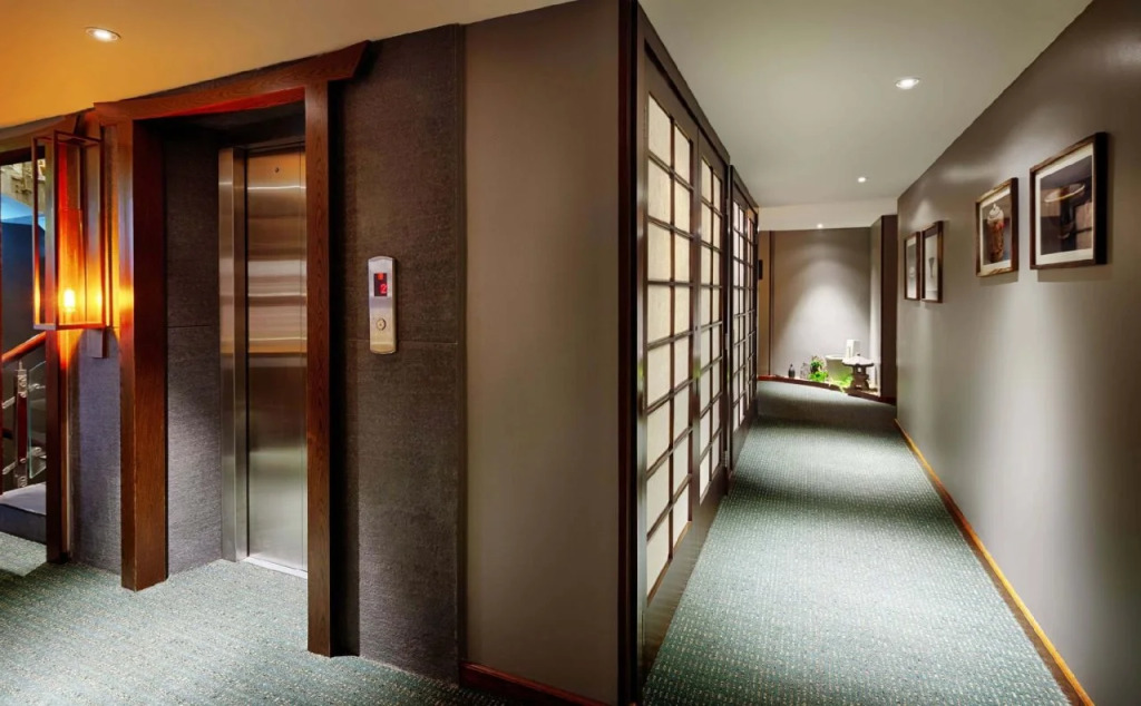 Silverland Sakyo Hotel