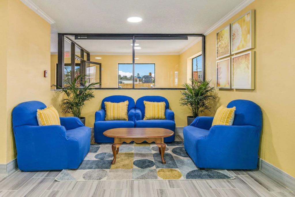 Quality Inn & Suites Dublin