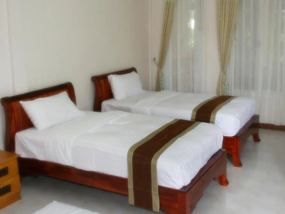 Le Prandar Resort