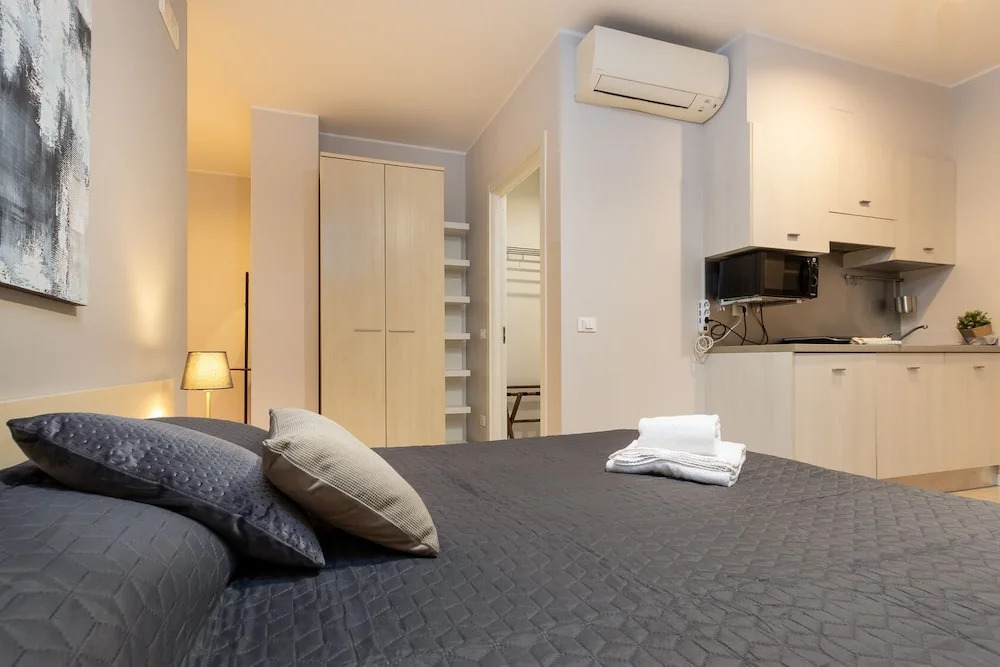 Holiday Residence - Monolocale 8