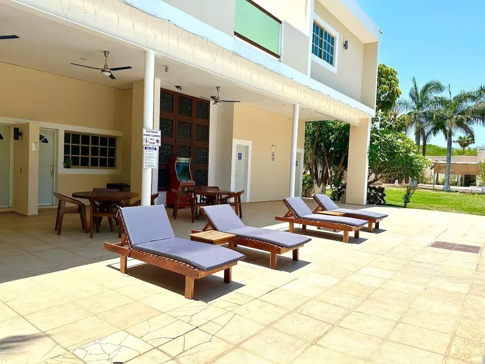 Villas Paraíso