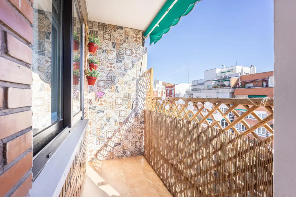 Delagua Apartments Atocha I