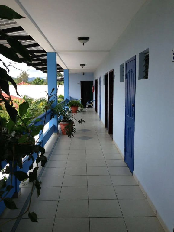 Hotel Costa Azul County Beach