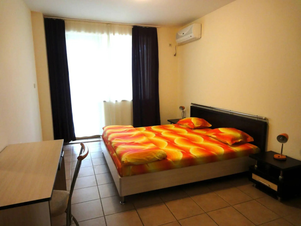 PS Summer Dreams Apartments