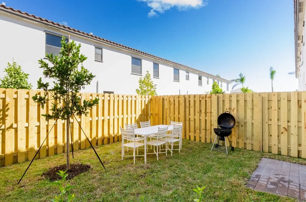 The Sunnyside Glamorous Home 4BR New MIA