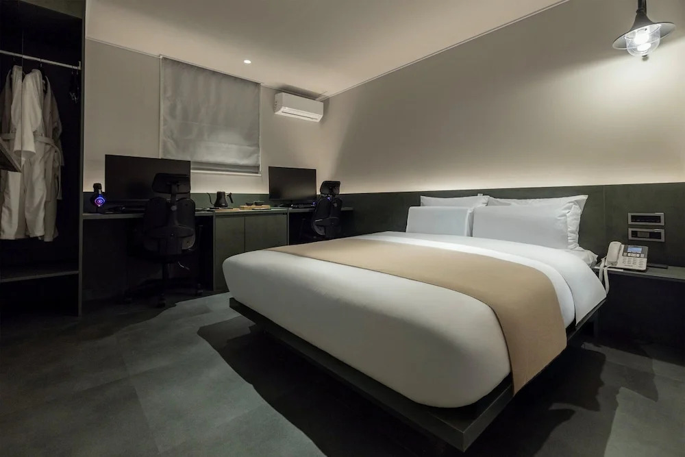 Anook Hotel Suwon Ingye 2
