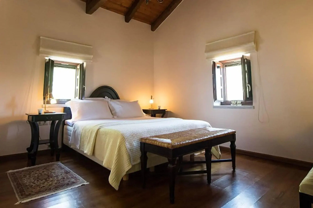 Petritis Guesthouse