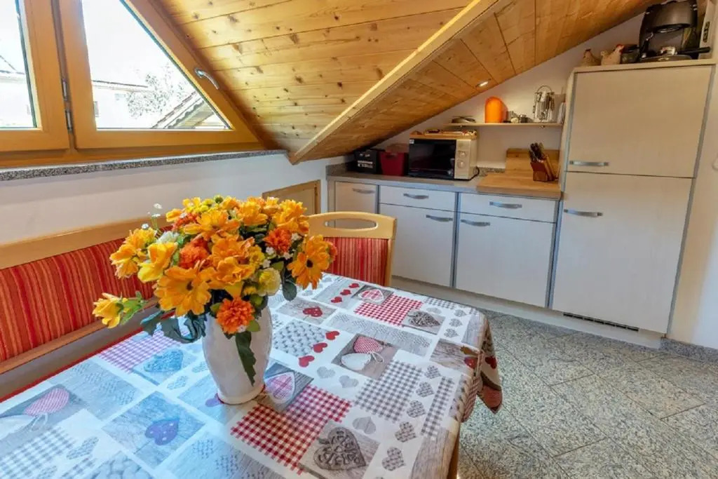 Ferienhaus Simmeth