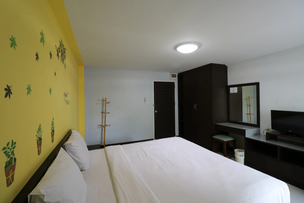 DD Residence Rayong