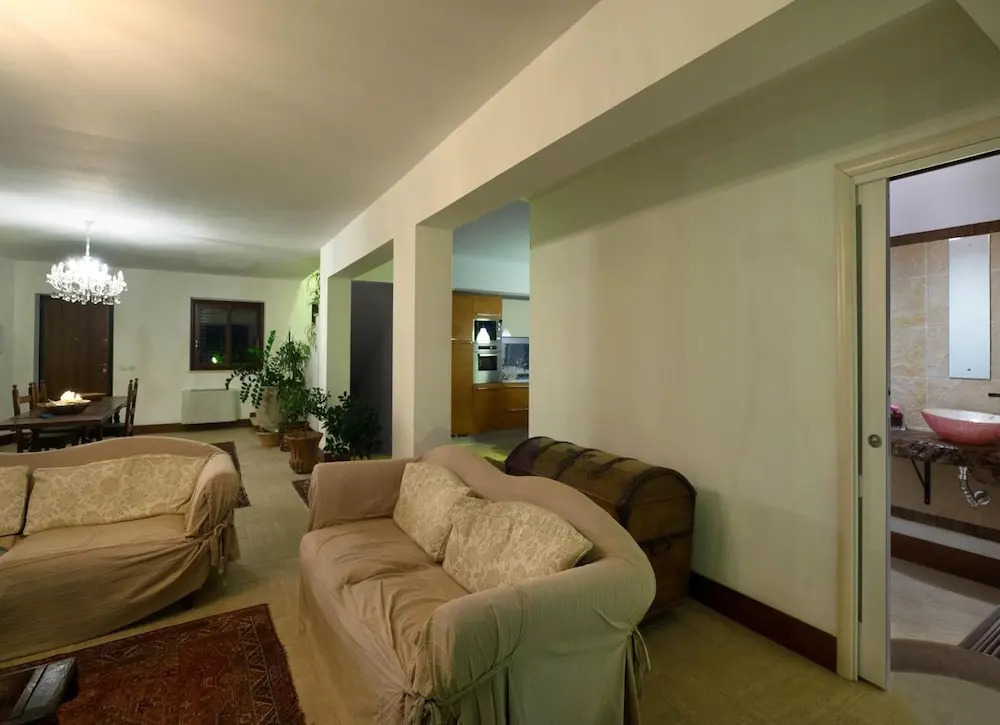 Casa Mathea