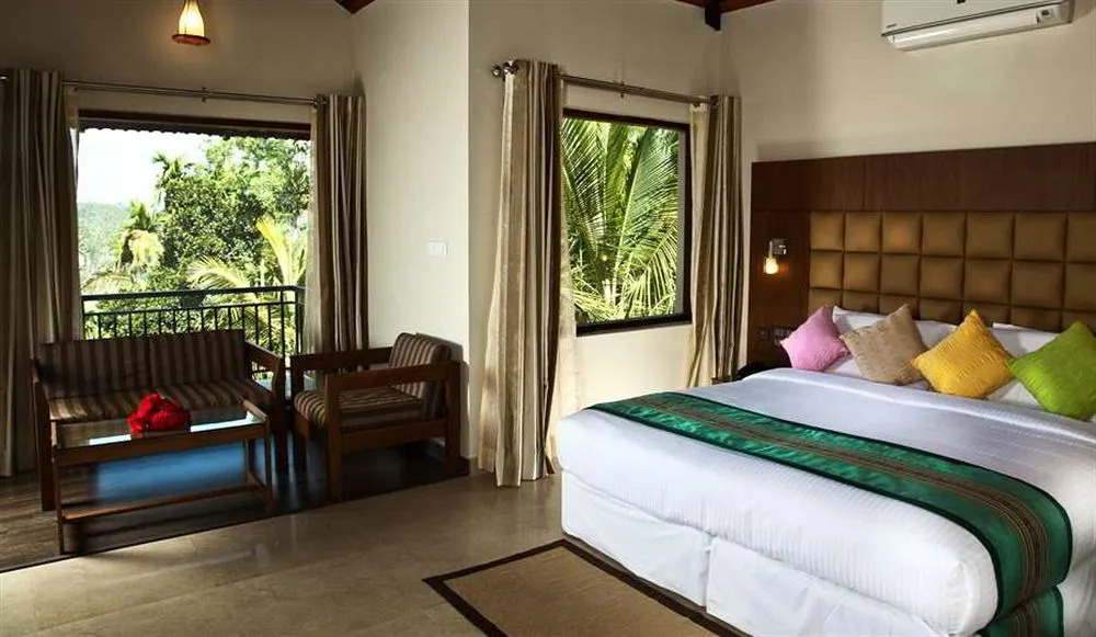 Hill Tree Inn Luxury Resort & Spa