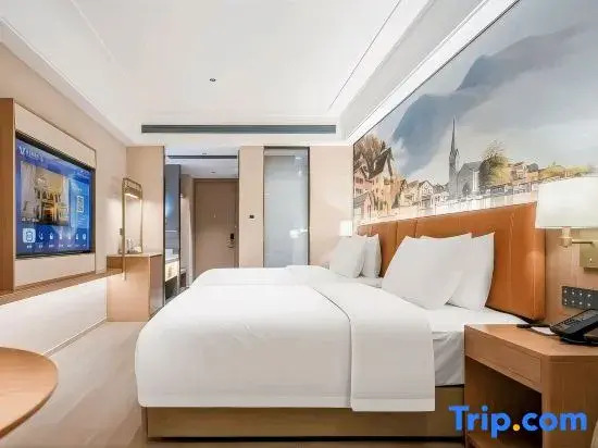 Vienna Hotel Haikou (Qilou Old Street Hainan University Branch)