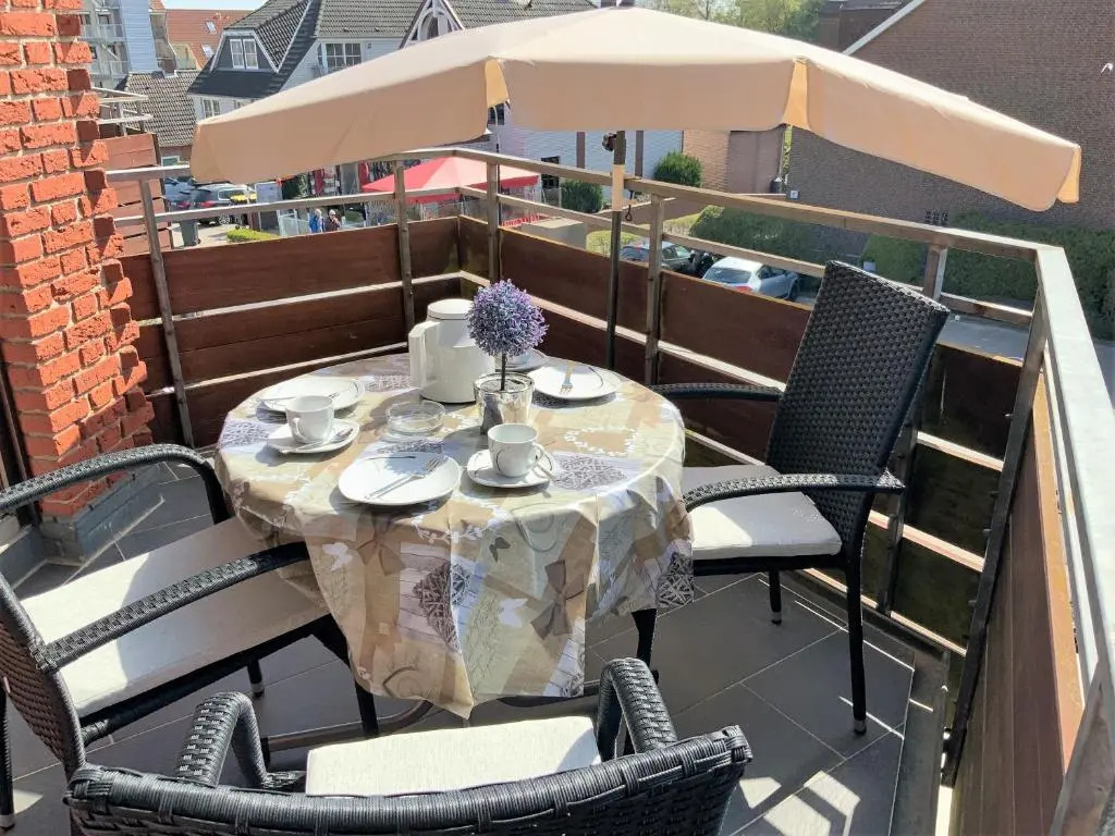 Seeburg Seeburg Appartement 1 1