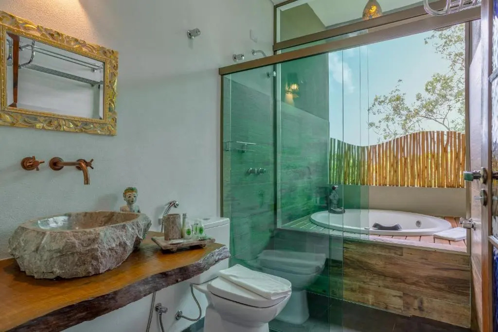 Hotel Vila Kebaya