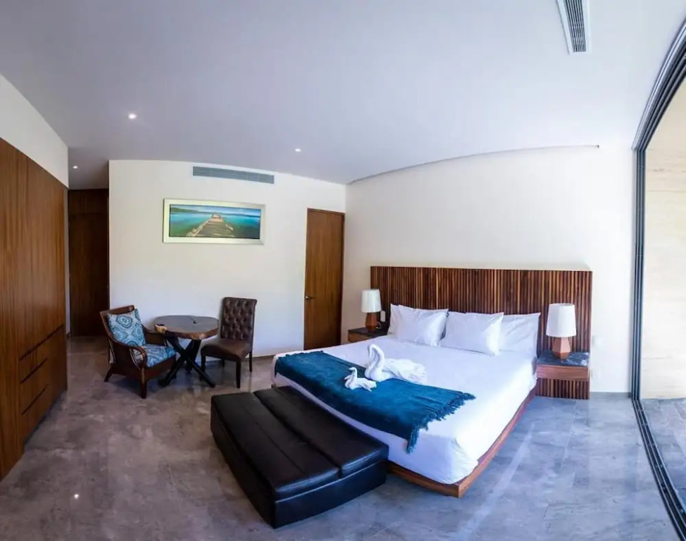 Comfy Fully Equipped Studio With Pool View