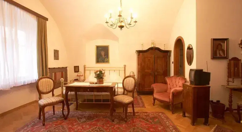Hotel Kohlmayr