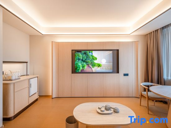 JI Hotel (Kunming Haile World Guangfu Road)