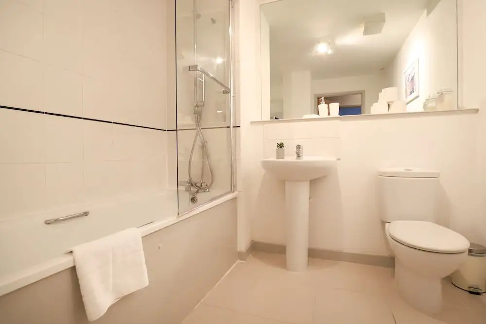 2 Bedroom Apartment in Borough London