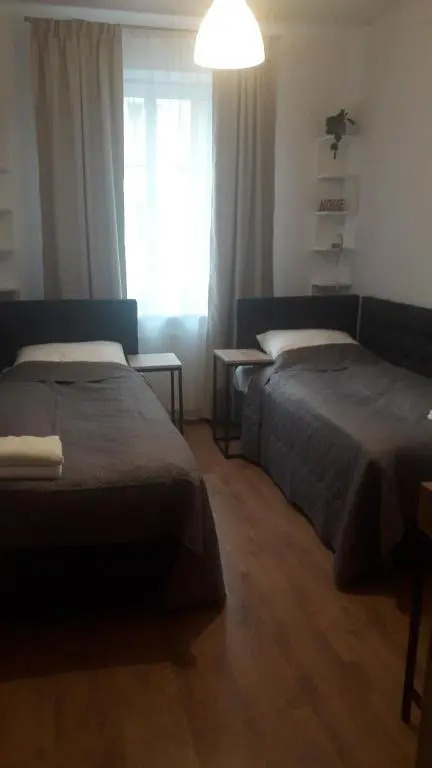 Apartamenty Irena Stare Miasto Św. Ducha