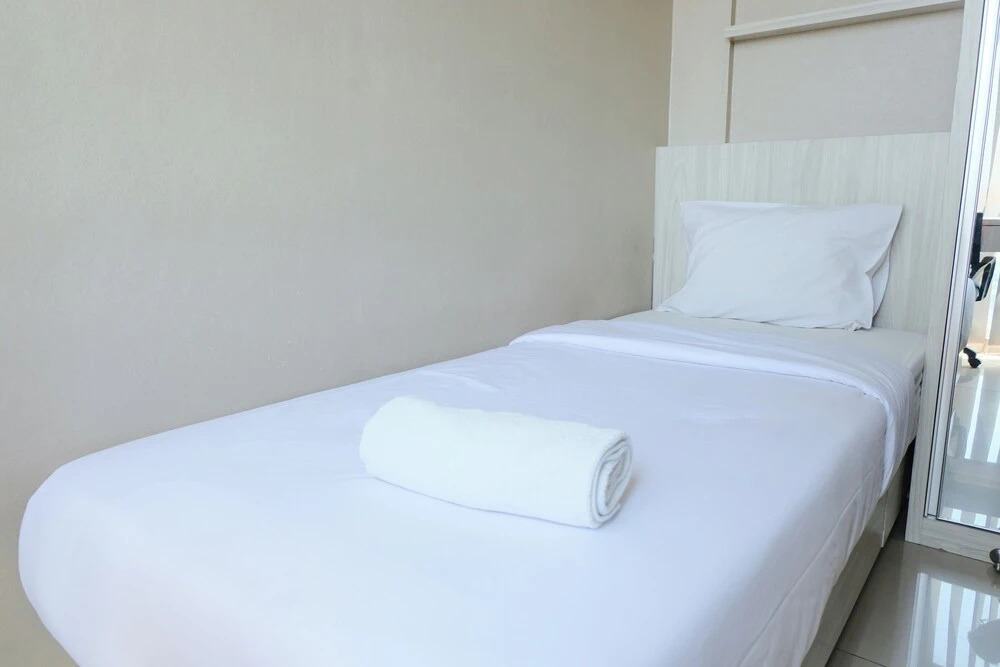 Best Choice 2Br Apartment At Taman Melati Jatinangor