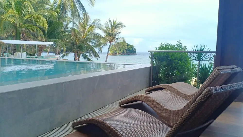 Kaaya Resort North Boracay