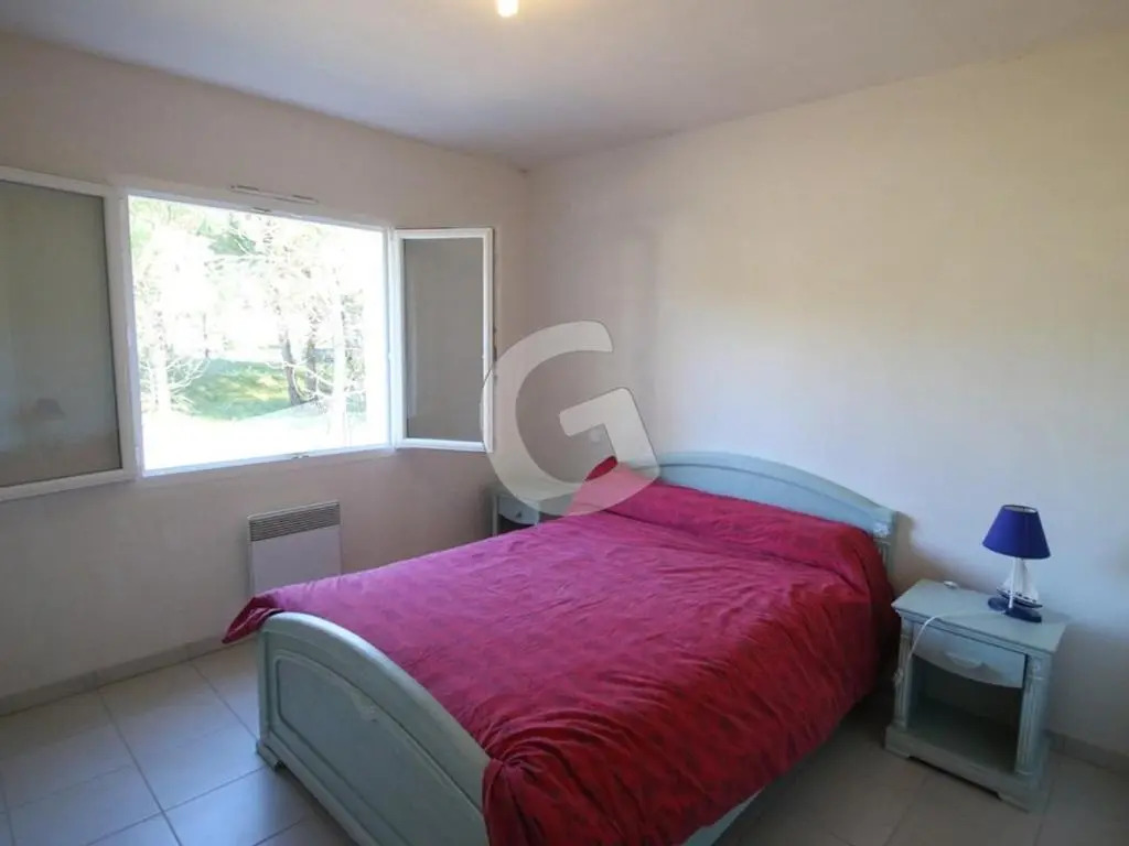 Maison La Tranche-sur-Mer, 4 pièces, 6 personnes - FR-1-357-30