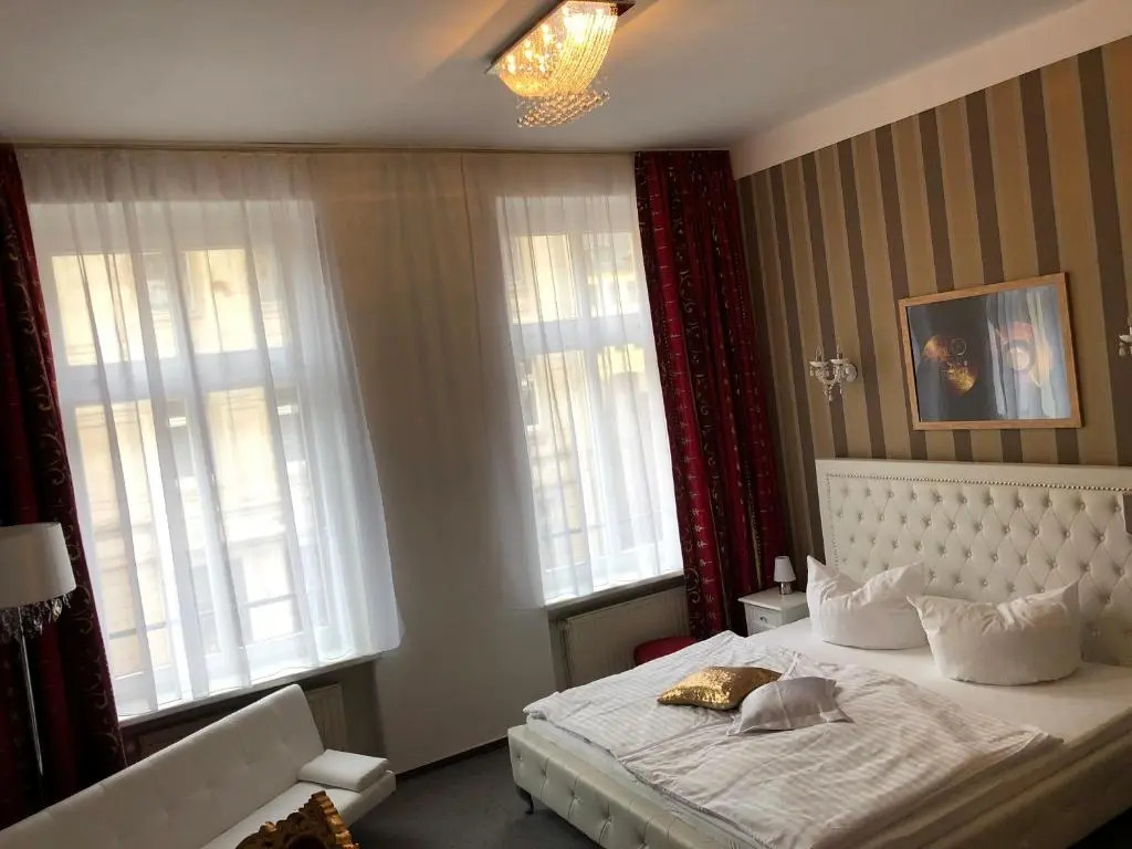 Hotel Maison LeMi