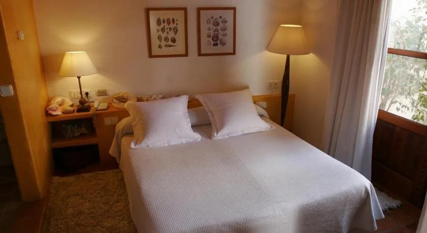 Hotel Rural & Spa Can Curreu