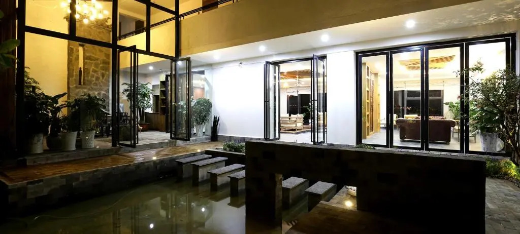 Dali Rushi Hostel