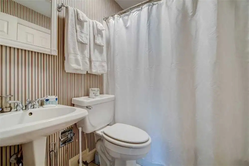 Woodbine Villas 51 - Two Bedroom Condo