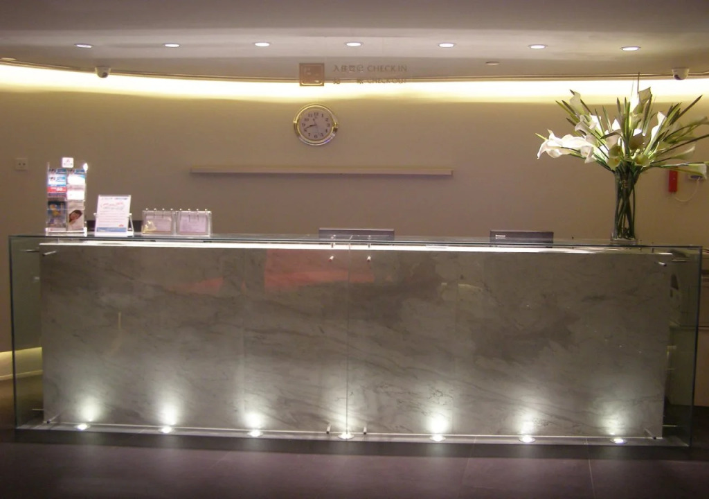 Jinjiang Inn Xining Grand Cross Mojiajie Hotel