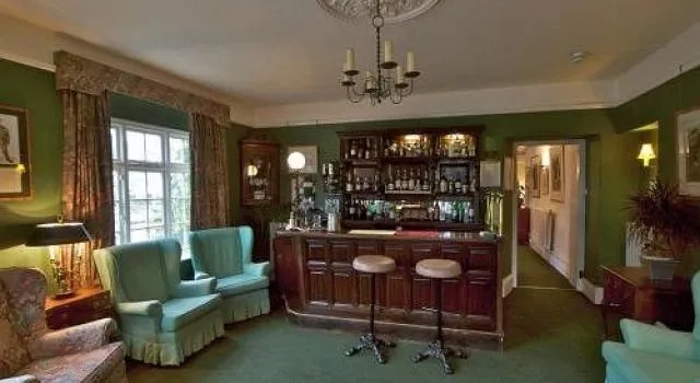 The Crown Hotel