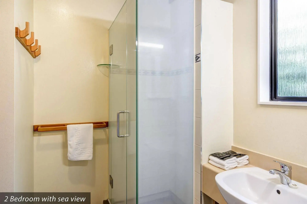 Kaiteri Motels and Apartments