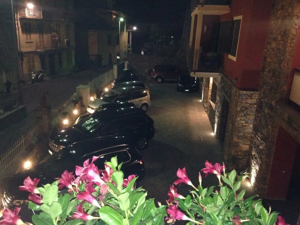 Hotel San Nicola