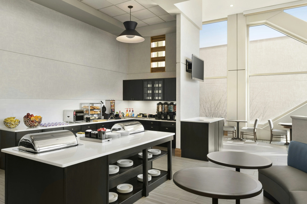 Homewood Suites University City Philadelphia
