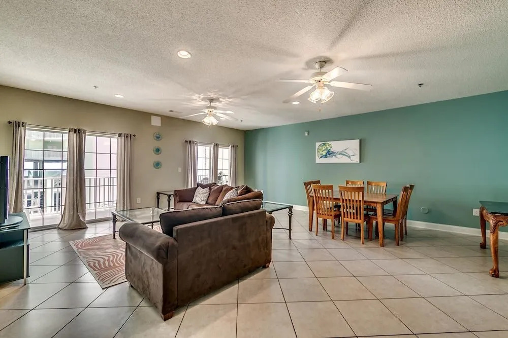 Cherry Grove Villas - 408 Villa 6