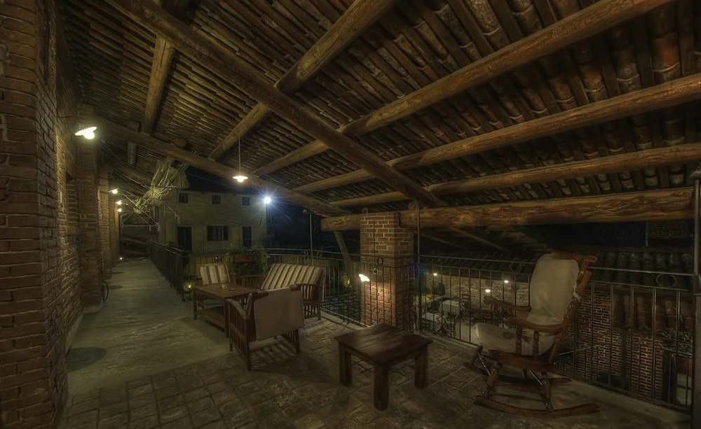 Il Palazzetto