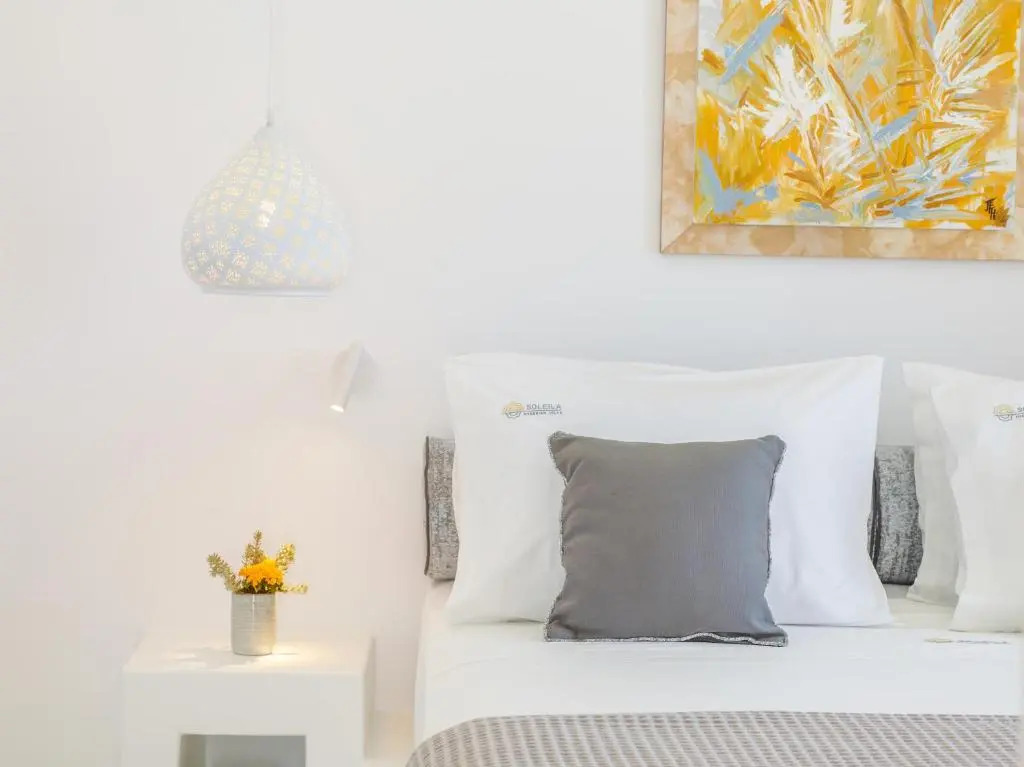 Soleila Mykonos Villa