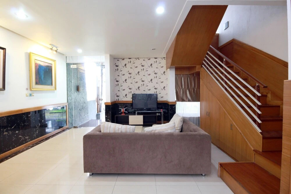Airy Dago Sangkuriang 15 Bandung