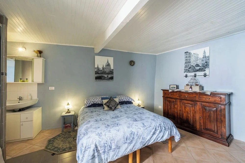 Casa Martino Bajardo