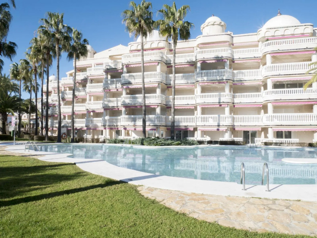Apartamentos Casablanca Marineu