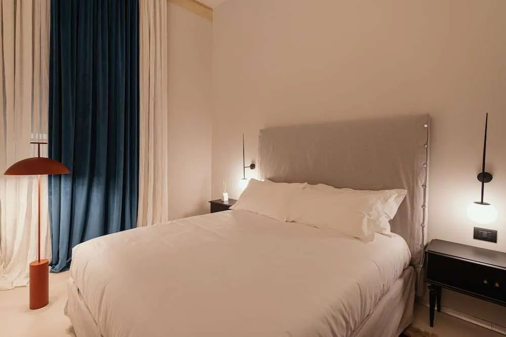 Casa Conoscenti Suites