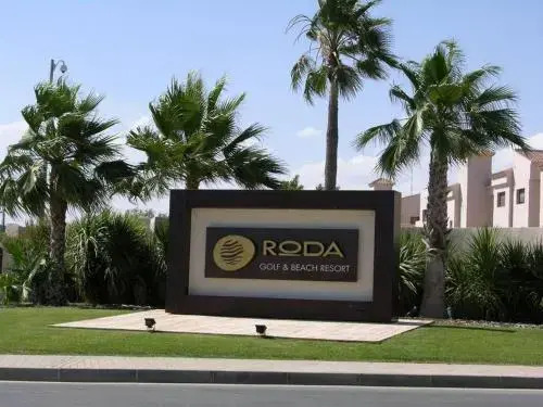 Golf 290678-A Murcia Holiday Rentals Property